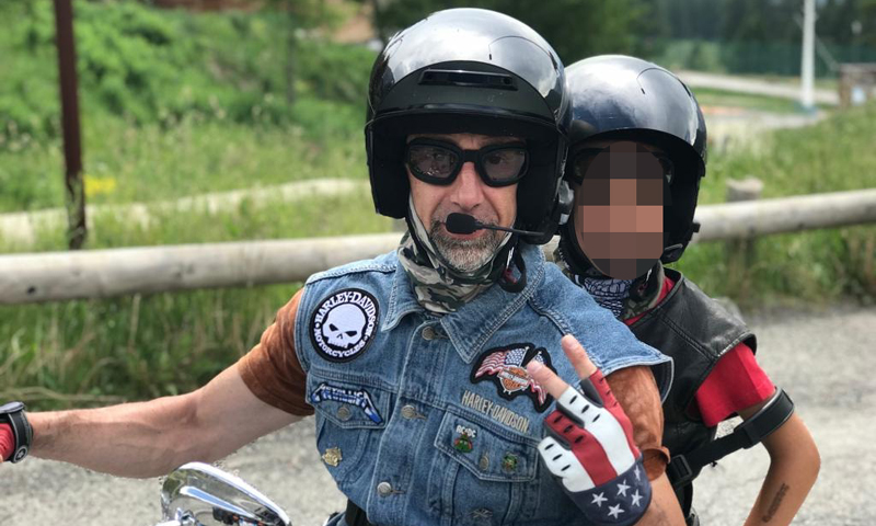 Operaio spara e uccide il figlio di 11 anni, poi la fa finita L’ULTIMA LETTERA