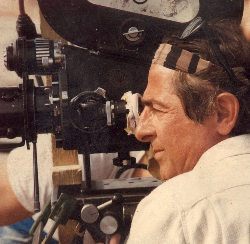 Morto Gianni Serra, nel 1980 aveva scandalizzato tutti con un film girato a Torino