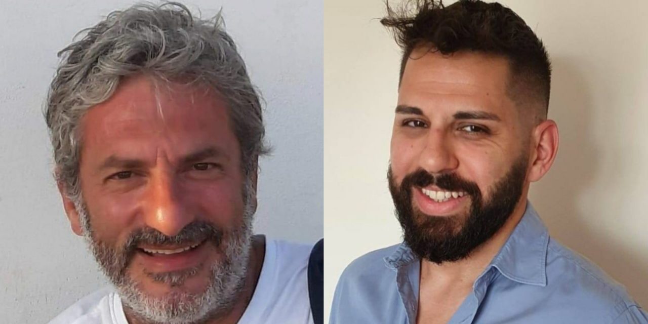 Alpignano: il duello è tra il sindaco uscente Andrea Oliva e il candidato del centrosinistra Steven Palmieri
