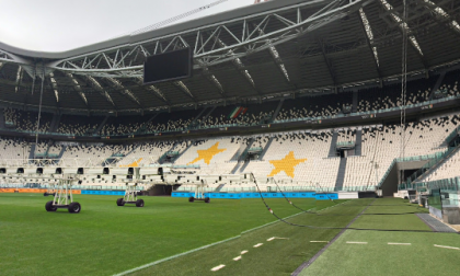 Regione Piemonte vuole riaprire l'Allianz Stadium per la prima di campionato