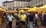 Tenuto a Torino il primo Ciclo Food Tour di Coldiretti VIDEO