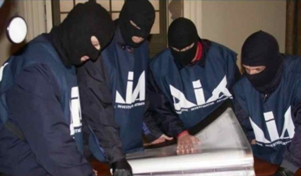 Operazione antimafia: sequestrato oltre un milione di euro a imprenditore