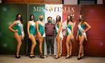 Miss Italia, ventidue bellissime da tutto il Piemonte LE FOTO