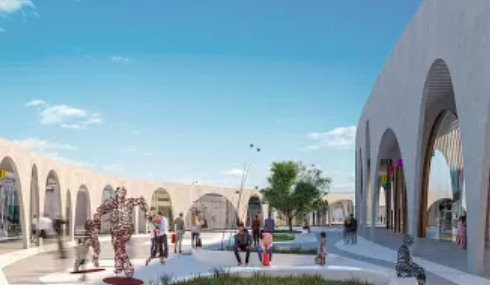 ToDream un nuovo spazio per lo shopping dei Torinesi