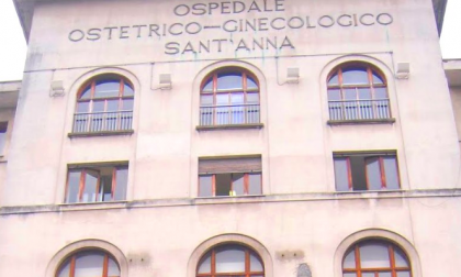"Il Sant'Anna cade a pezzi, studenti in Dad": la denuncia del vicepresidente del Consiglio comunale, Daniele Valle