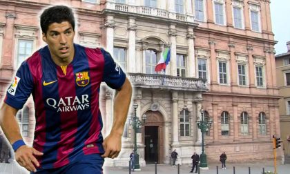 Anche la Federcalcio ha aperto un'indagine sull'esame truccato di Suarez