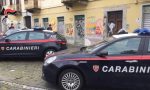 Spara per allontanare i clienti del suo Pub: arrestato LE FOTO