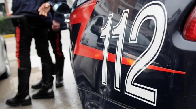 Furti, rapine e ubriachezza molesta: 4 in manette