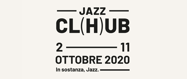 Torino Jazz Festival 2020: al via la seconda parte dedicata a musicisti e club PROGRAMMA