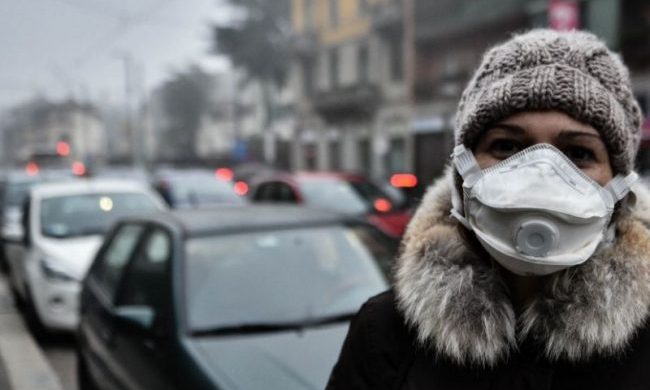Rapporto Legambiente, malissimo Torino: fra le 5 città più inquinate d’Italia