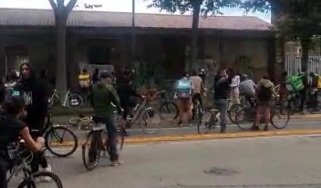 Atti intimidatori alla sede UGL: l’assessore al lavoro esprime la sua solidarietà al sindacato