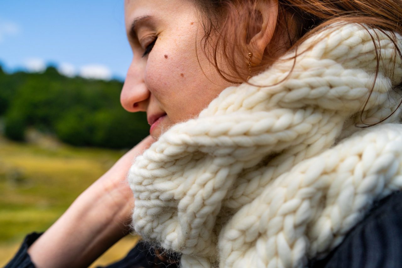 Temperature più piacevoli, ma meglio non illudersi per il fine settimana