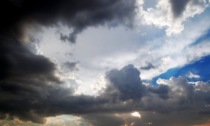 Maltempo nel Torinese, temporali e allagamenti: le previsioni meteo