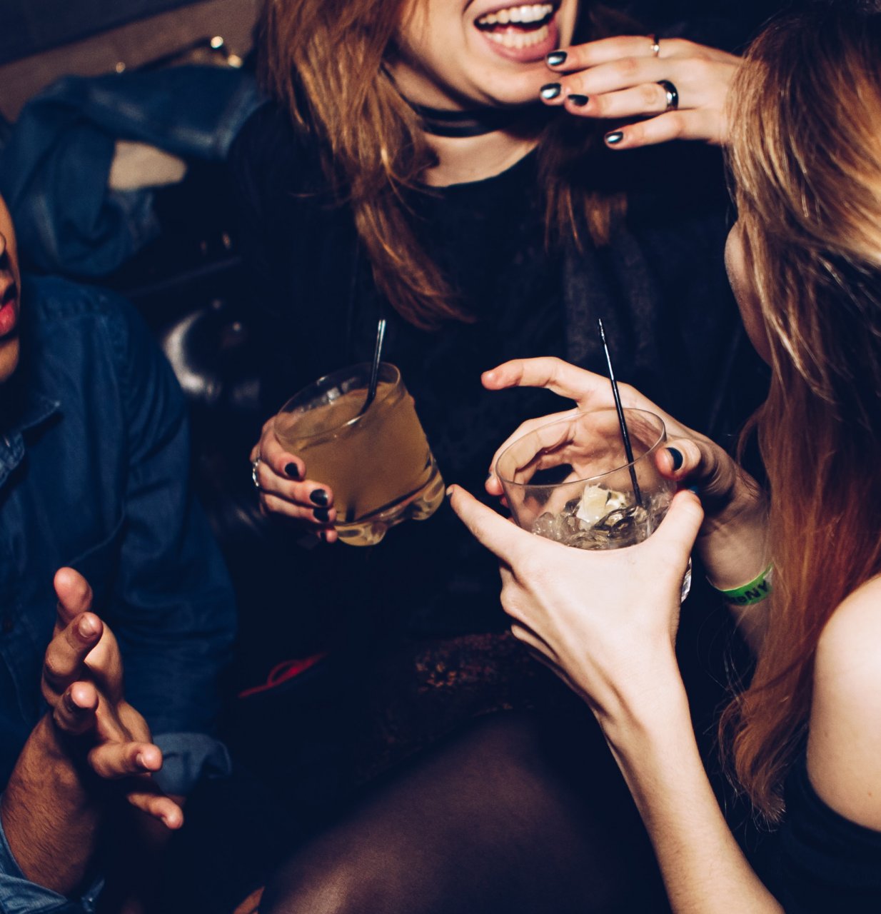 San Salvario, tra cocktail e birre, è un attimo distrarsi e non trovare più la borsetta