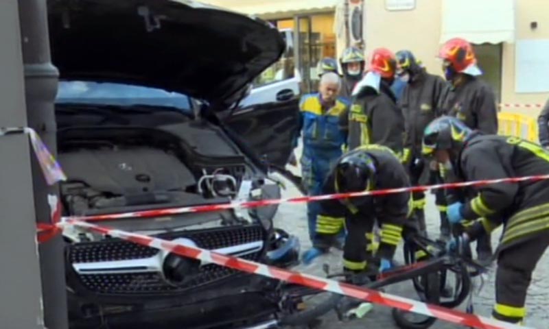 Tragedia di Monforte d’Alba: era ubriaco l’investitore della 67enne di Torino