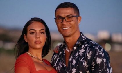 Ronaldo sposerà la sua Georgina a Torino? C'è chi ne è certo