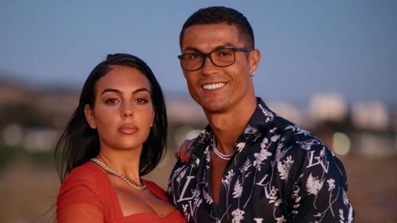 Ronaldo sposerà la sua Georgina a Torino? C’è chi ne è certo