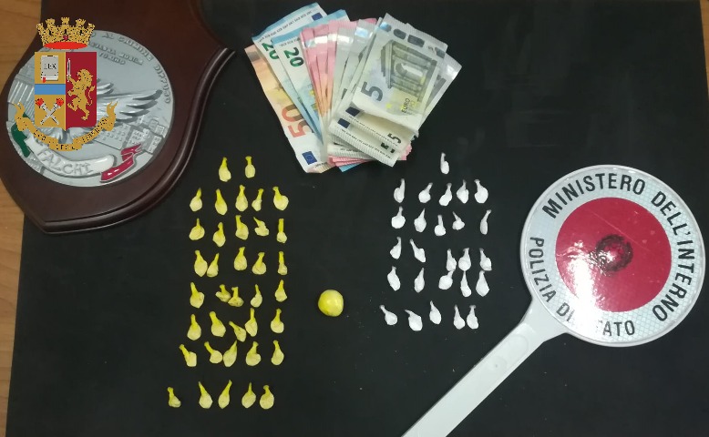 Pusher preciso come un “orologio svizzero” tradito dalle sue stesse abitudini