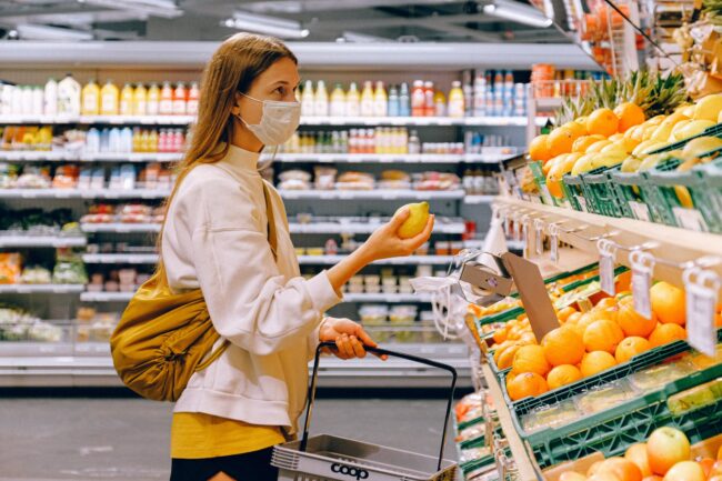 CoopShop- la spesa che non pesa: cos’è e come funziona il servizio di spesa online e a domicilio della Coop