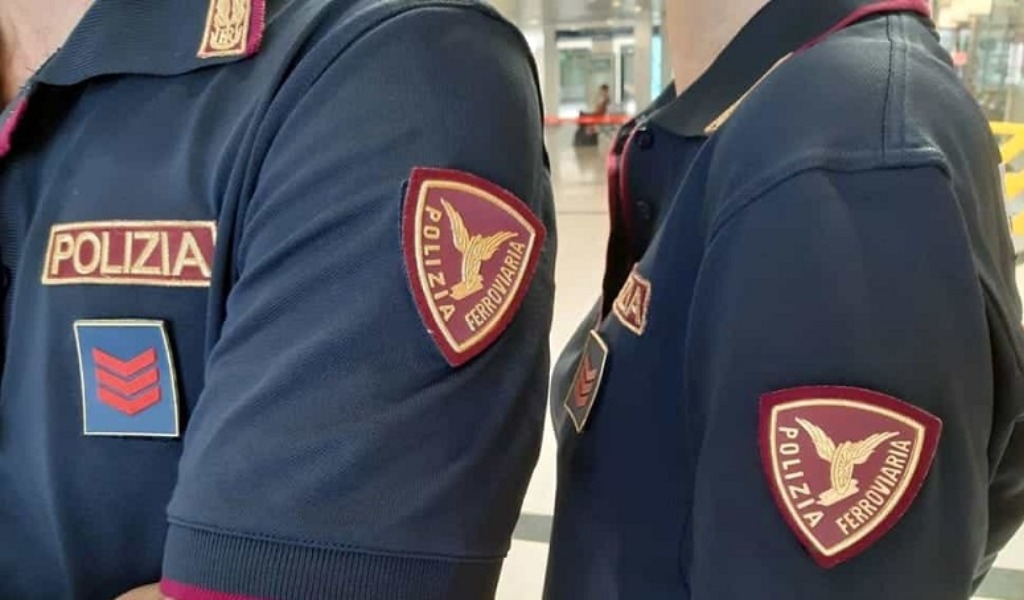 “Operazione Stazioni Sicure”: 727 persone identificate, 1 arrestata e 2 indagate