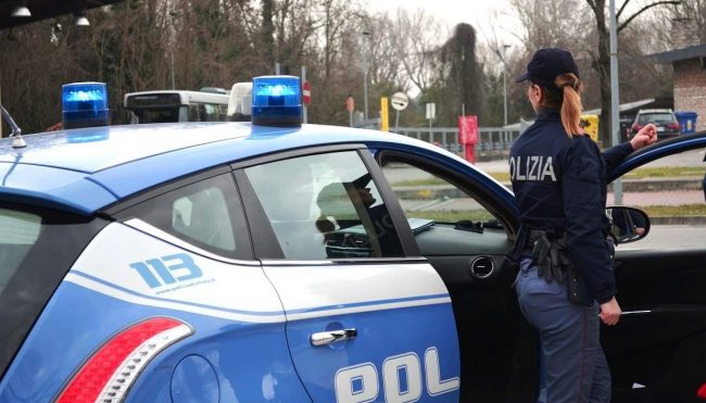 Latitante arrestata dagli agenti del Commissariato Borgo Po