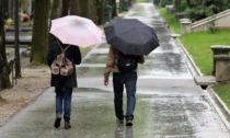 Arrivano piogge e temporali, le previsioni meteo a Torino e provincia