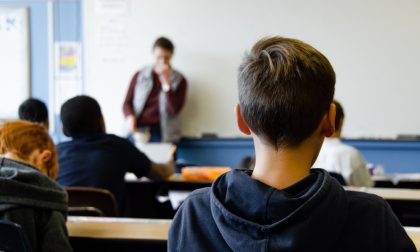 Incertezza e preoccupazione per la riapertura delle scuole: la ricerca di Save the Children sul Piemonte