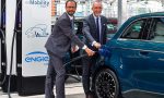 FCA inaugura il progetto Vehicle-to-Grid: le auto elettriche non prendono soltanto, ma restituiscono energia alla rete elettrica