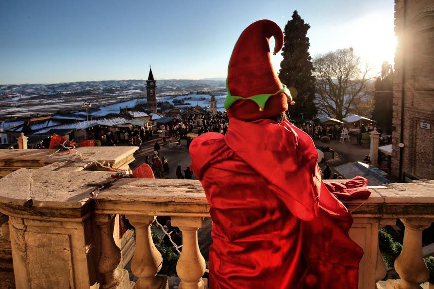 Torna il Magico Paese di Natale e questa edizione sarà la più attesa da tutti, anche dagli adulti