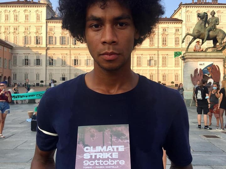 Friday for Future: domani i ragazzi in corteo per le strade di Torino parleranno di clima e ripartenza post lockdown