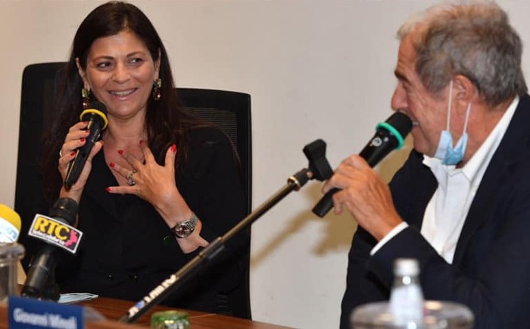 Da Torino tanti i messaggi di cordoglio e affetto per la presidentessa della Regione Calabria Jole Santelli