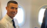 Ronaldo positivo: la Procura apre un fascicolo dopo la "fuga" dall'isolamento