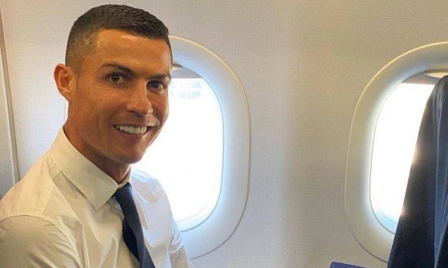 Ronaldo positivo: la Procura apre un fascicolo dopo la “fuga” dall’isolamento