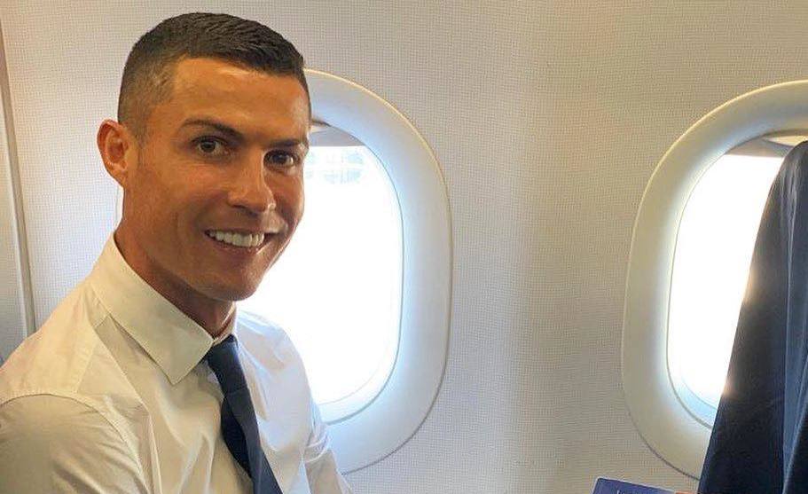 Ronaldo e altri nazionali segnalati dall’Asl alla Procura per aver violato l’isolamento da Covid