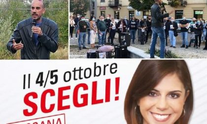Vecchia coalizione per Giulivi, nuovi alleati per Schillaci. Chi sarà il nuovo sindaco di Venaria?