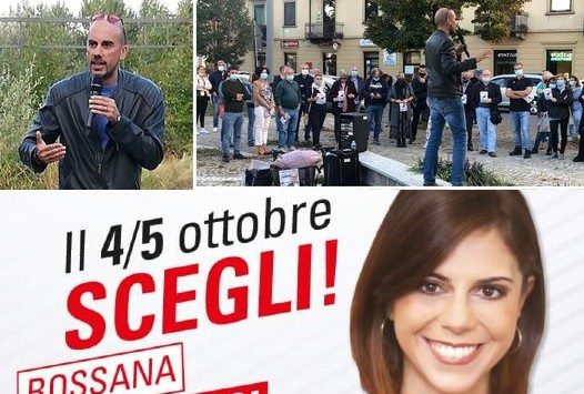Vecchia coalizione per Giulivi, nuovi alleati per Schillaci. Chi sarà il nuovo sindaco di Venaria?