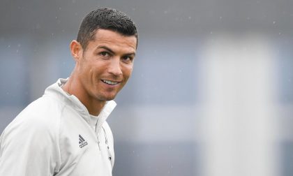 Cristiano Ronaldo è negativo, il fenomeno portoghese può tornare in campo