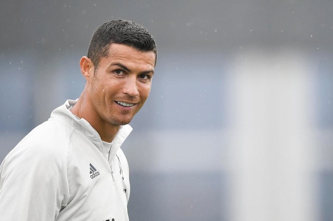 Cristiano Ronaldo è negativo, il fenomeno portoghese può tornare in campo
