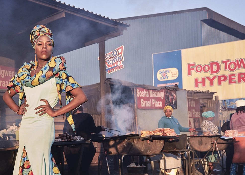 La mostra di fotogiornalismo più importante al mondo torna a Torino