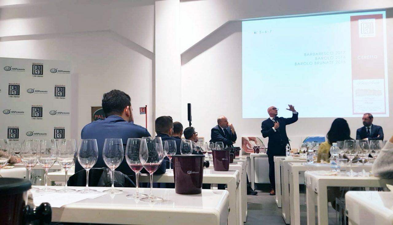 Il Covid fa soffrire anche Barolo e Barbaresco, ma a Torino c’è la rassegna Ba&Ba