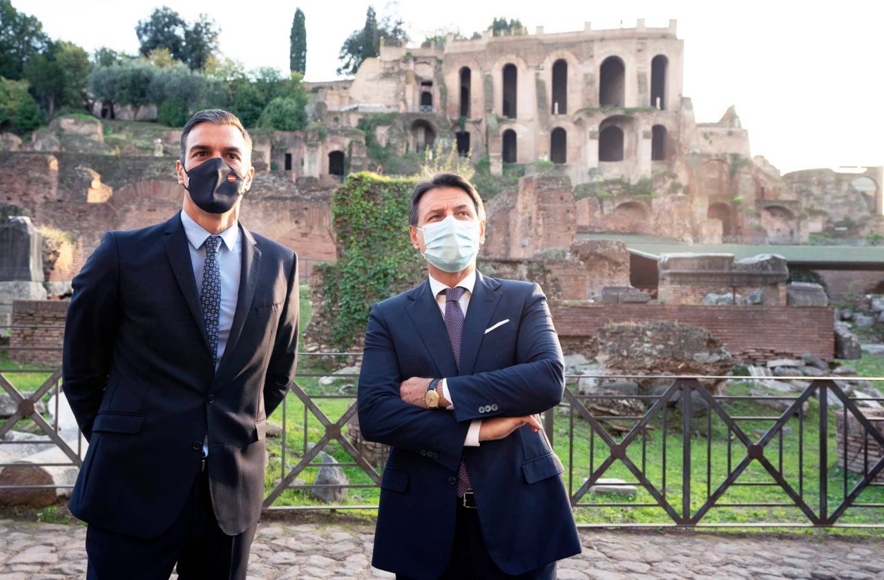 Nuovo DPCM, le Regioni scrivono a Conte: “No alle serrate”