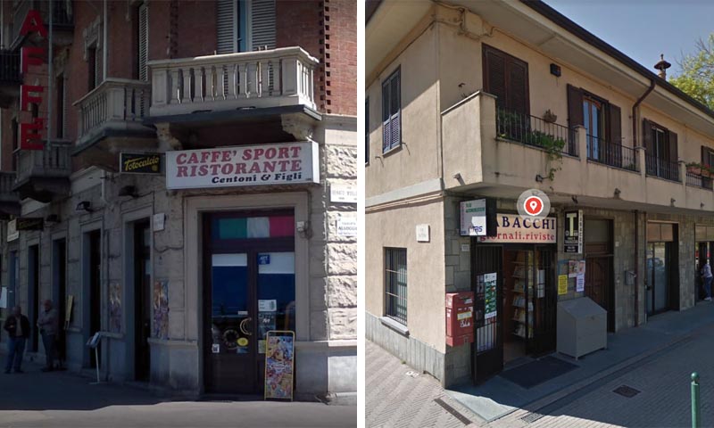 Doppietta tutta torinese all’ultimo concorso del SuperEnalotto