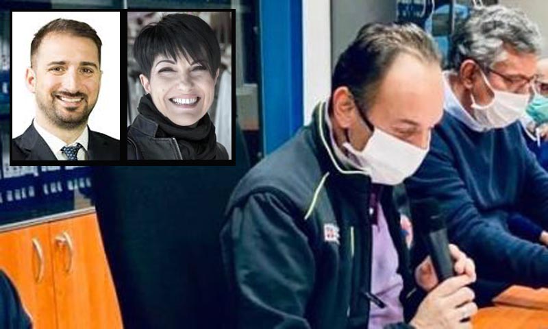 Covid, un positivo in Regione: saltano Consiglio e Commissioni. Contagiata anche una consigliera a Torino