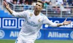 Ufficiale: Cristiano Ronaldo è positivo al Covid