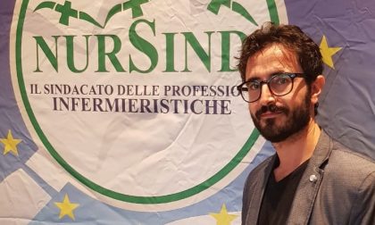 Tamponi bloccati al personale delle Asl, Nursind Torino non ci sta