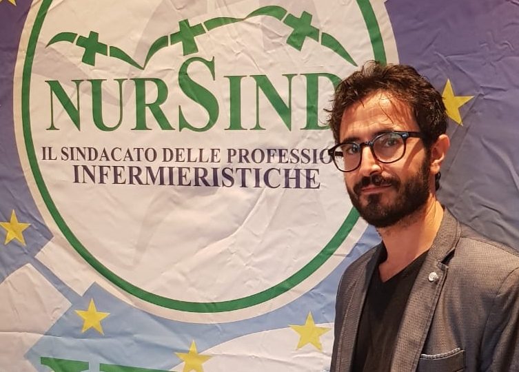 Tamponi bloccati al personale delle Asl, Nursind Torino non ci sta