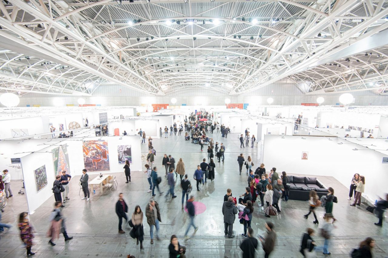Anche Artissima rinuncia alla fiera in presenza e sbarca sul web