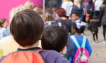 Obbligo di mascherina davanti alle scuole in Piemonte dal 5 ottobre 2020