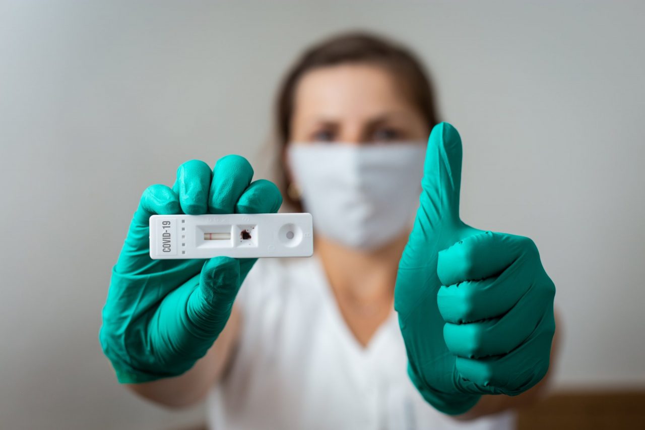 Tamponi Covid in Piemonte: “sconto famiglia” per chi vuol farli spontaneamente