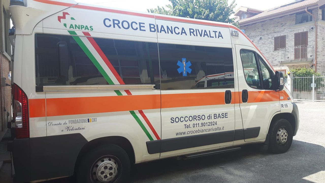 Nuovo corso per diventare soccorritori della Croce Bianca